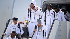 Why did the Bengals sign and then waive Fred Johnson?