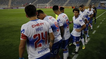 Universidad Católica en Copa Libertadores: ¿Cómo le fue en la última fecha?