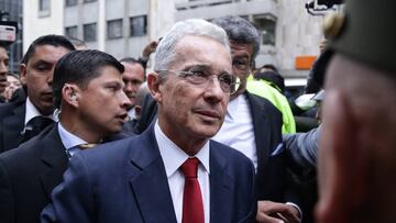 Audiencia para la libertad de &Aacute;lvaro Uribe: avances y qu&eacute; viene despu&eacute;s