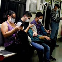 Coronavirus en Chile: resumen, casos y noticias - 7 octubre