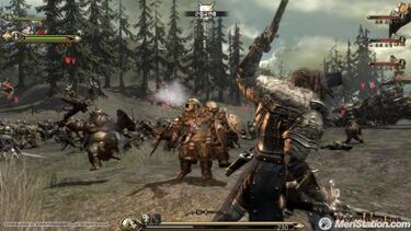 Kingdom Under Fire II