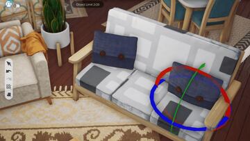 Se filtran imágenes de los Sims 5 que muestran cómo serán sus apartamentos