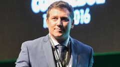 Presidente de Conmebol invita a Pachuca y León a la Copa Libertadores