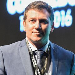 Presidente de Conmebol invita a Pachuca y León a la Copa Libertadores