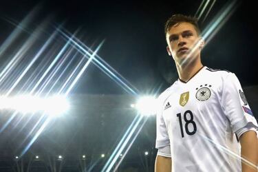 Ancelotti insists that Coman and Kimmich will stay