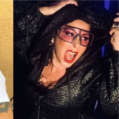 Christian Estrada aclara relación con Alejandra Guzmán