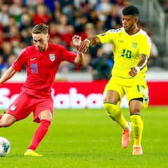 Inter Miami up against Besiktas for Tyler Boyd signature