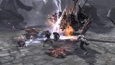Soul Sacrifice, Impresiones E3