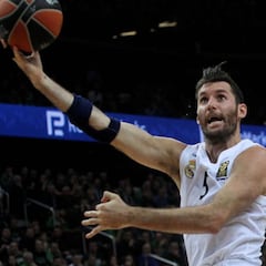 Rudy: “¿La derrota ante el Andorra? Perder ahora viene bien”