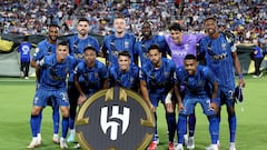 MLS get help from Saudi Arabia on how to become competitive