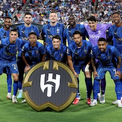 MLS get help from Saudi Arabia on how to become competitive