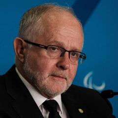 Craven: "Barcelona cambió el movimiento paralímpico"