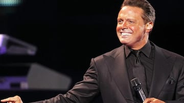 Luis Miguel dará concierto gratis en México: ¿cuándo es y dónde se presentará este 2024?