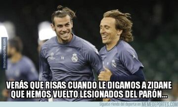 Los memes de fútbol más divertidos del 2019