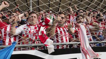 Se preparan protestas contra el presidente del Sporting