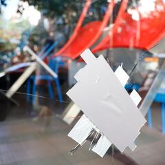 Detenido un menor por el tiroteo en la pizzería de Madrid: la Policía tiene una hipótesis principal