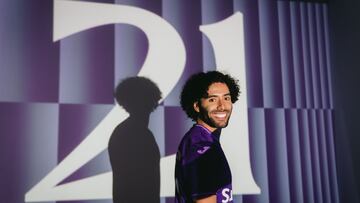 ¡De Pumas para el Mundo! Chino Huerta es nuevo jugador del Anderlecht