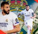 ¡No puede ser! Esta es la increíble fortuna de Karim Benzema