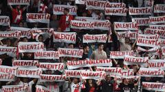 El Rayo Vallecano comanda la lista negra del Barça