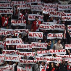 El Rayo Vallecano comanda la lista negra del Barça