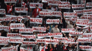 El Rayo Vallecano comanda la lista negra del Barça