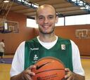 Carlos Jiménez renueva por una temporada más con el Unicaja