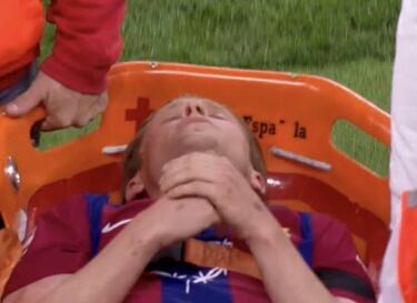 La derrota del Barcelona, protagonista de los mejores memes de las semifinales de Copa