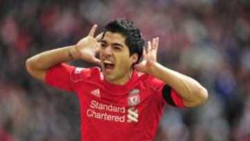 El Real Madrid ofrecería por Luis Suárez 23 millones más Callejón