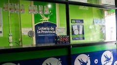 Resultados de la Quiniela Nacional y Provincia hoy; números ganadores | 22 de enero