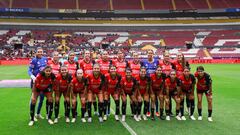 Atlas sabe sufrir, para vencer a Tijuana