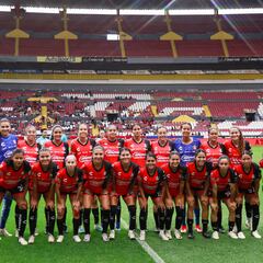 Atlas sabe sufrir, para vencer a Tijuana