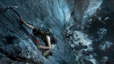 Hands-On Shadow of the Tomb Raider