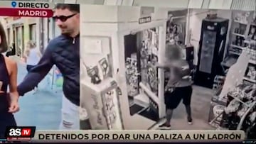 ¡Nunca más! Lamentable escena con esta periodista agredida