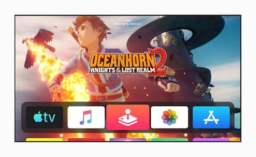 Actualización tvOS 13: Las novedades y mejoras para el Apple TV