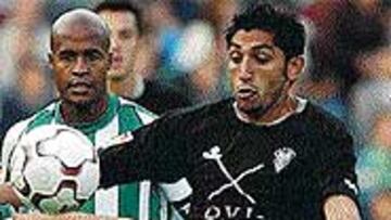 Sebastián Fernández, Basti.