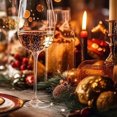 Las mejores recetas para Nochevieja y Año Nuevo en México: Romeritos, Bacalao, Pavo...