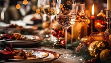 Las mejores recetas para Nochevieja y Año Nuevo en México: Romeritos, Bacalao, Pavo...