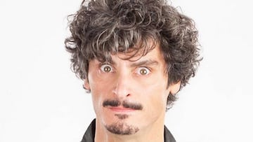 La salida inesperada de Antonio Pagudo de "La Que se Avecina" tras 11 temporadas