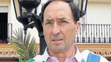 José Ramón Esnaola