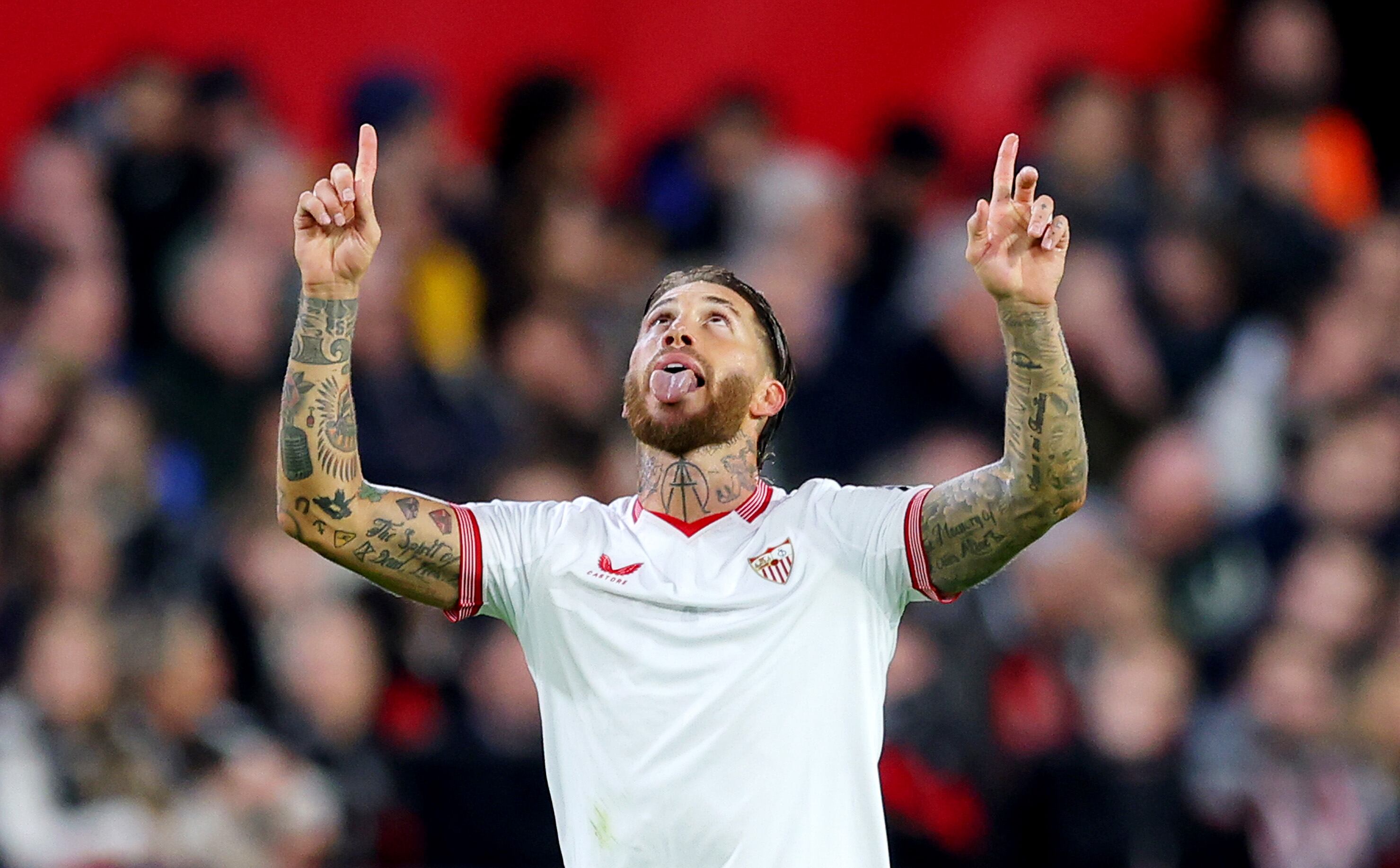 Causará terror en la Liga MX: el alucinante once de Rayados con el fichaje de Sergio Ramos