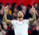 ¿Ramos podría jugar gratis en el Sevilla? Lo que dice la normativa