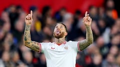 ¿Ramos podría jugar gratis en el Sevilla? Lo que dice la normativa