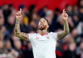 ¿Ramos podría jugar gratis en el Sevilla?: lo que dice la normativa
