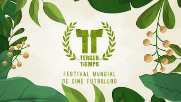 Bogotá y la cultura del cine futbolero con "Tercer Tiempo"