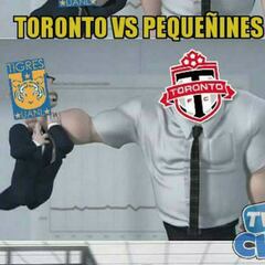 Chivas y los regios fueron las víctimas de los memes