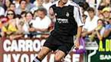 CEDIDO. Dorado cerrará hoy su incorporación al Sporting.