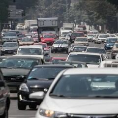 Hoy No Circula, 28 de abril: vehículos y placas en CDMX, EDOMEX, Hidalgo y Puebla