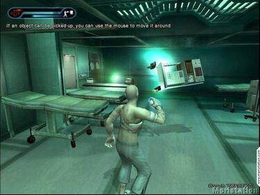 Second Sight, Impresiones