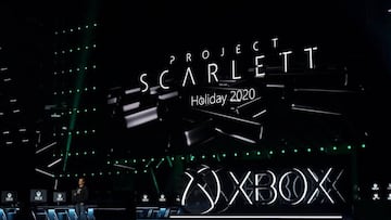 Phil Spencer, de Xbox: “No necesitamos que el consumidor compre” Project Scarlett
