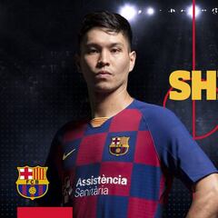 Golpe del Barça al Movistar: Daniel ya es azulgrana